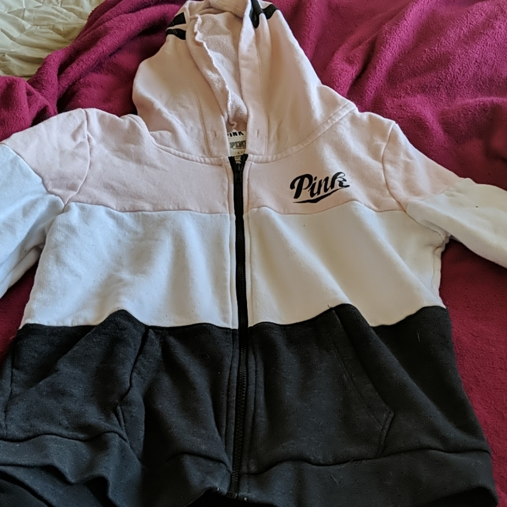 Hoodie. Victoria Secret Pink